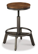 Torjin Counter Height Dining Set