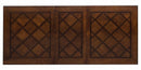 Lordsburg Dining Table in Brown Cherry 5473-103*