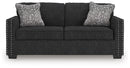Jasmine Peaks Sofa