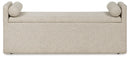 Galliden 62" Dining Bench