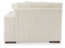 Lindyn Sectional with Chaise