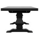 Florence Extension Dining Table