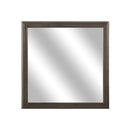 Mayville Mirror in Gray 2147SG-6