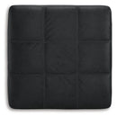 Barlin Mills Oversized Accent Ottoman