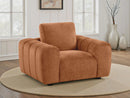 Burnett Accent Chair