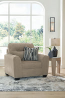 Olten Oversized Chair
