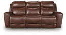 Bexhurst Reclining Living Room Set