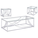 Lille Coffee Table Set