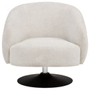 Dave Swivel Accent Chair