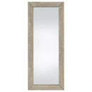Cadence Standing Mirror