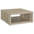 Frisco Coffee Table Set