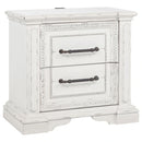 McKinney Bedroom Set