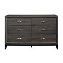 Davi Dresser in Gray 1645-5