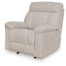 Hoyne Park Recliner
