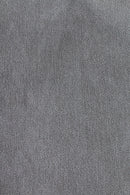 Misha Light Grey Polyester Fabric Full Bed (3 Boxes)