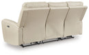 Dahlmoore Power Reclining Sofa