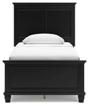 Lanolee Bedroom Set