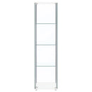 Bellatrix Curio Cabinet