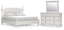 Rowlenstown Bedroom Set