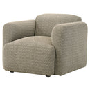 Dorset Accent Chair