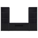 Winfield Entertainment Center