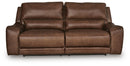 DeepWakes Reclining Living Room Set