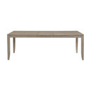 Mckewen Dining Table in Gray
