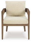 Serene Bay Outdoor Dining Set