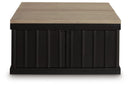 Rylandyn Lift-Top Coffee Table