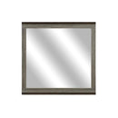 Vestavia Mirror in Gray 1936-6