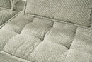 Bales Accent Chair