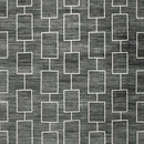 Elderland Washable 7'6" x 9'6" Area Rug