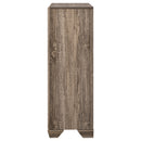 Kauffman Chest of Drawers