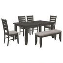 Dalila Dining Set