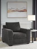 Loreo Chair