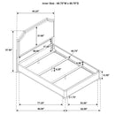 Garland Bedroom Set