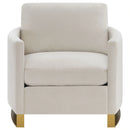 Corliss Accent Chair