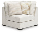 Donelson Creek Sectional