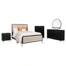 Arini Bedroom Set