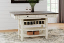 Bolanburg Dining Room Set