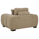 Octavia Accent Chair