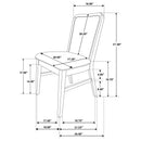 Croyden Dining Set
