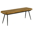 Misty Dining Bench
