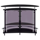 Amarillo Home Bar