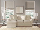 Lango Sofa Chaise Sleeper