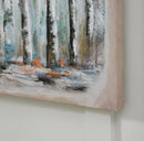 Calbert Wall Art
