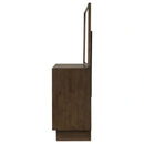 Glenwood Dresser with Mirror