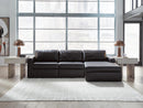 Modmax II Sectional Sofa Chaise