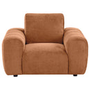 Burnett Accent Chair
