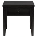 Concord Coffee Table Set